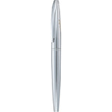 Front View of Silver Cross® ATX Pure Chrome Roller Ball