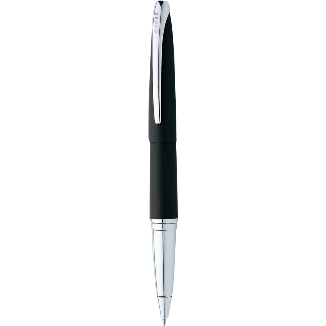 Cross® ATX Basalt Black Roller Ball