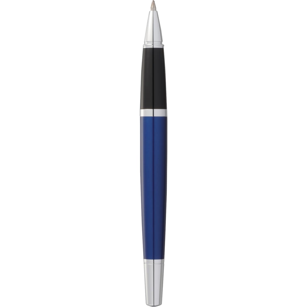Cross® Bailey Blue Lacquer Roller Ball