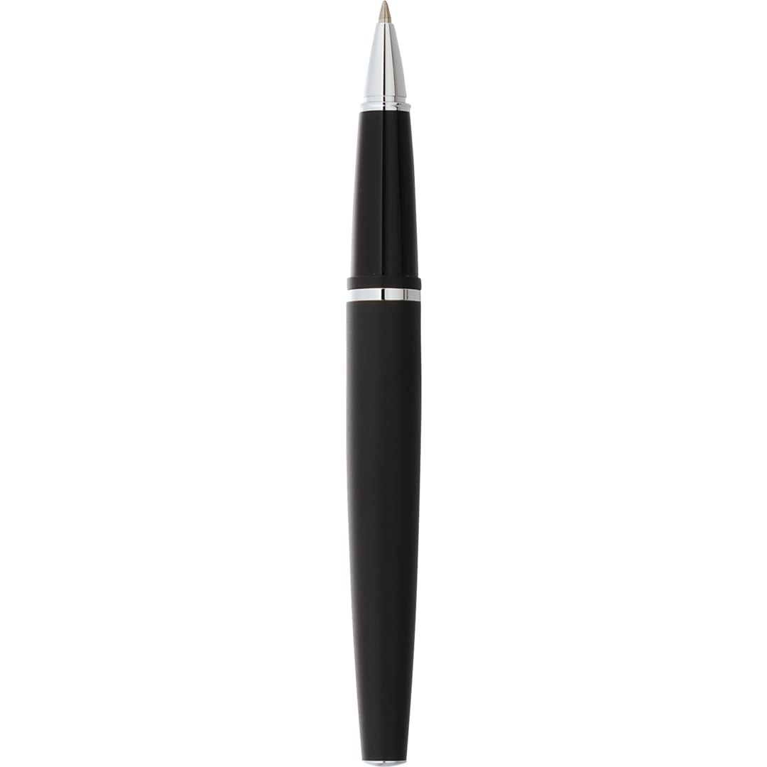 Cross® Calais Matte Black Roller Ball