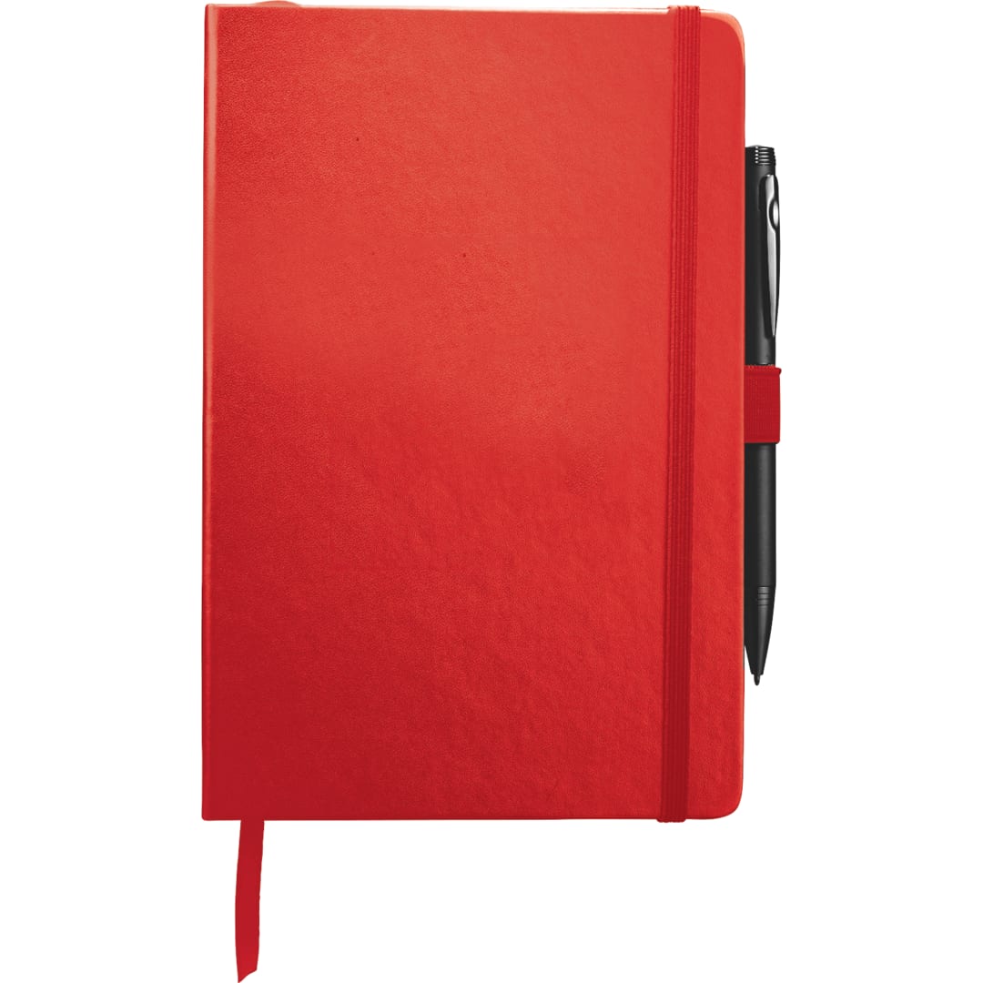 FSC® Mix 5.5" x 8.5" Nova Bound Journal