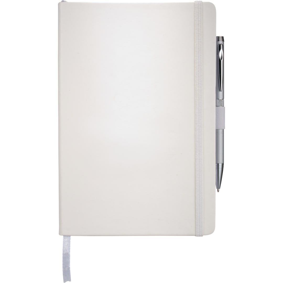 FSC® Mix 5.5" x 8.5" Nova Bound Journal