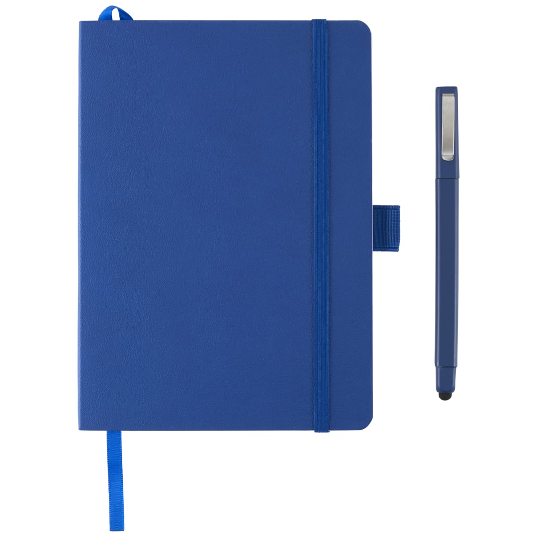 FSC® Mix 5" x 7" Firenze Soft Bound Journal