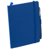 Black FSC® Mix 5" x 7" Firenze Soft Bound Journal
