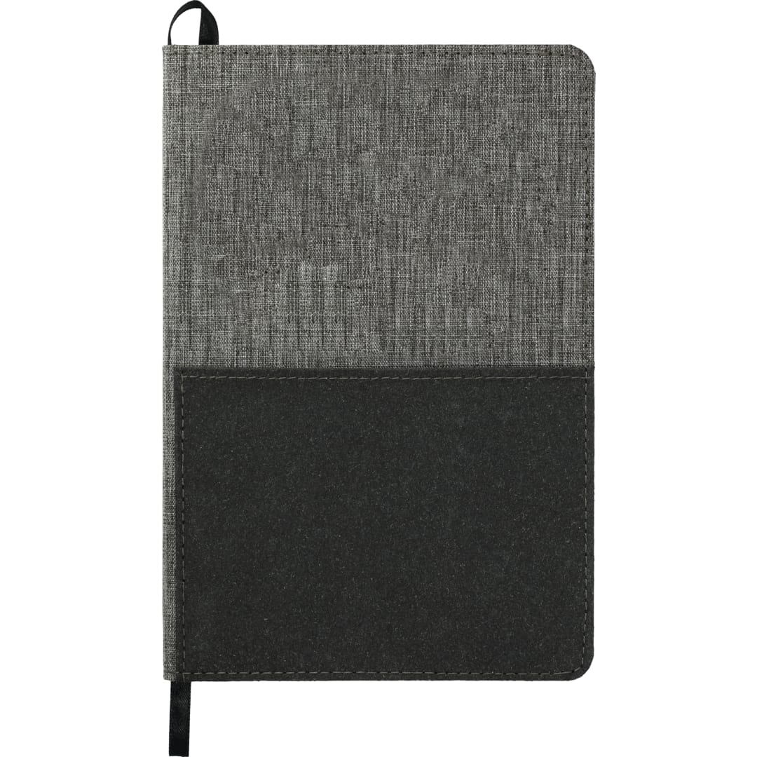 FSC® Mix 5.5" x 8.5" Reclaim Recycled Journal