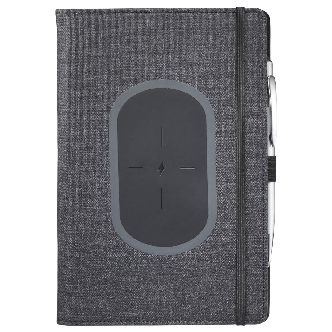 FSC® Mix 5.5 x 8.5 Walton Wireless Charging Journa