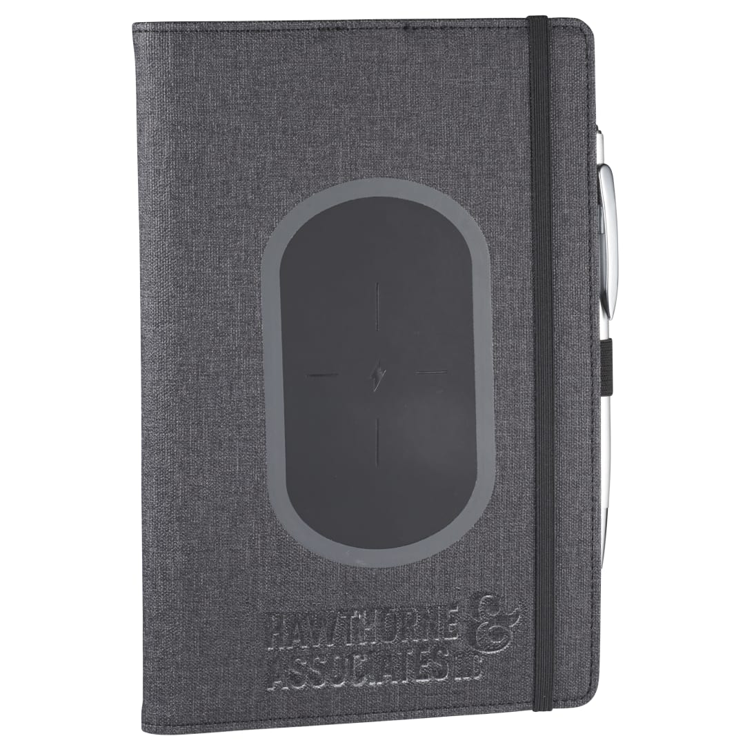 FSC® Mix 5.5 x 8.5 Walton Wireless Charging Journa
