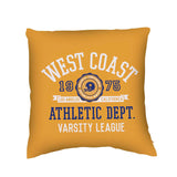 18" x 18" Indoor Pillow Kit Single-Sided
