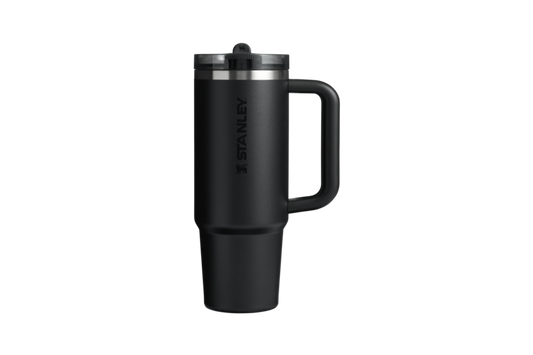 Stanley The Quencher ProTour Flip Straw Tumbler 30oz - Black 2.0