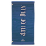 24" x 48" Nylon Boulevard Banner Single-Sided