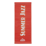 24" x 60" Nylon Boulevard Banner Single-Sided