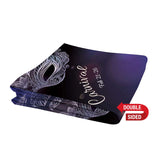 18' Stadium Flutter Flag Replacement Flag Double-Sided
