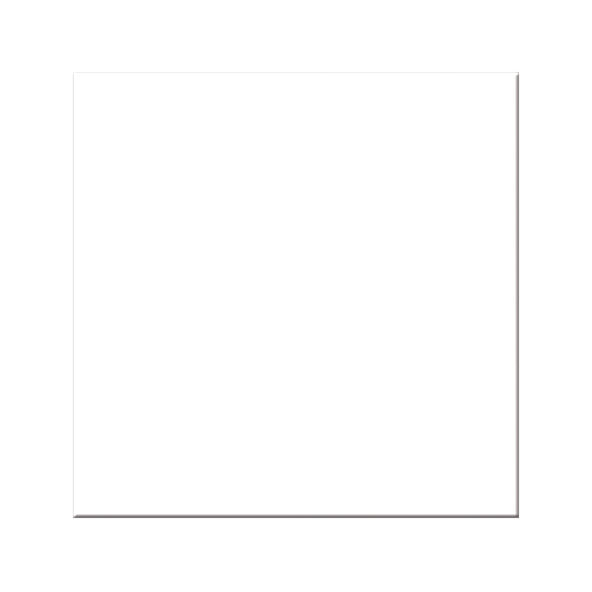 Good Value™ 3" x 3" Square Magnet