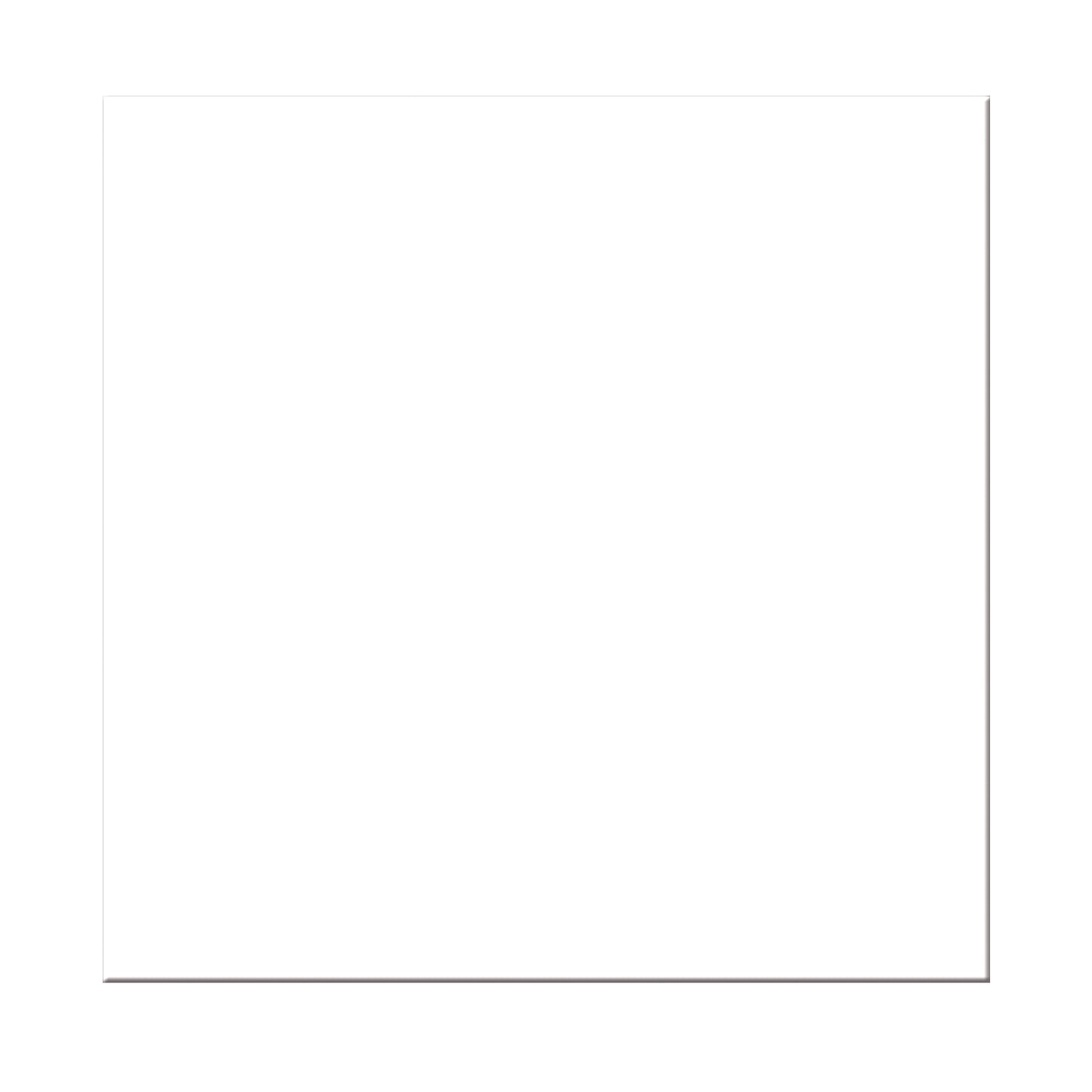 Good Value™ 4" x 4" Square Magnet