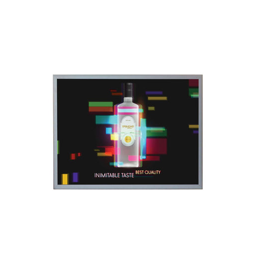 23.5" x 17.5" LED Light Box Kit