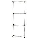 GeoMetrix 3-Quad Tower Hardware