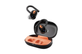 Skullcandy Push Play Active True Wireless Earbuds - Black