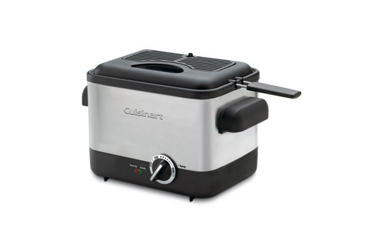 Cuisinart Compact Deep Fryer