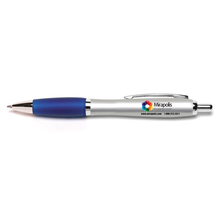 Zinia Pen (PhotoImage Full Color)