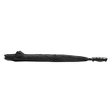 Navy/Navy Shed Rain™ UnbelievaBrella® 62" Reverse-Close Manual Golf Umbrella