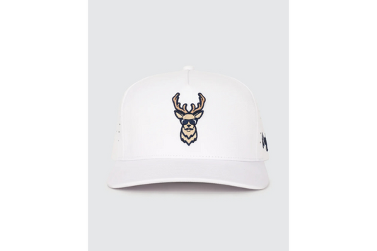 Waggle Kentucky Buck Hat