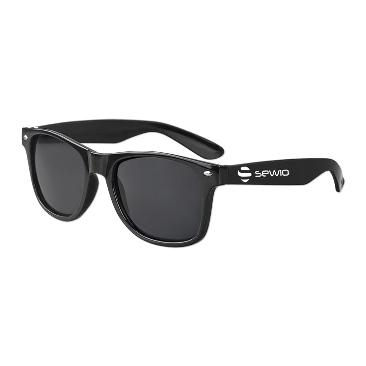 Polarized Iconic Sunglasses
