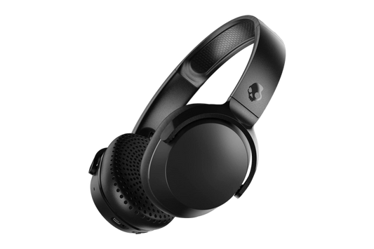 Skullcandy Riff Wireless 2 Headphones - True Black