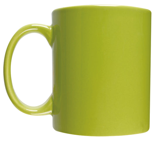 Good Value™ Budget Mug - 11 oz. (Colors)