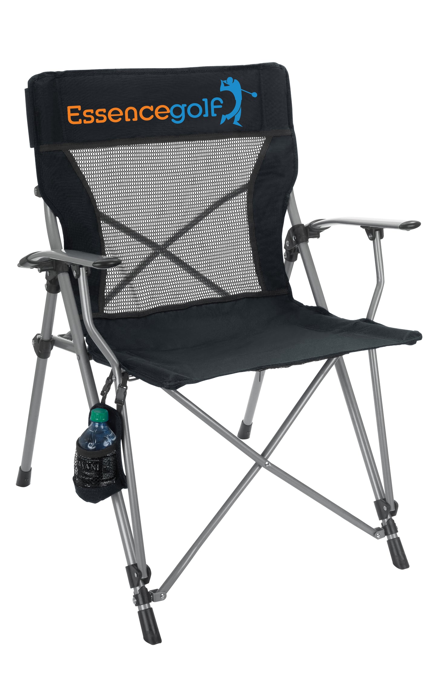 The Deluxe Chair