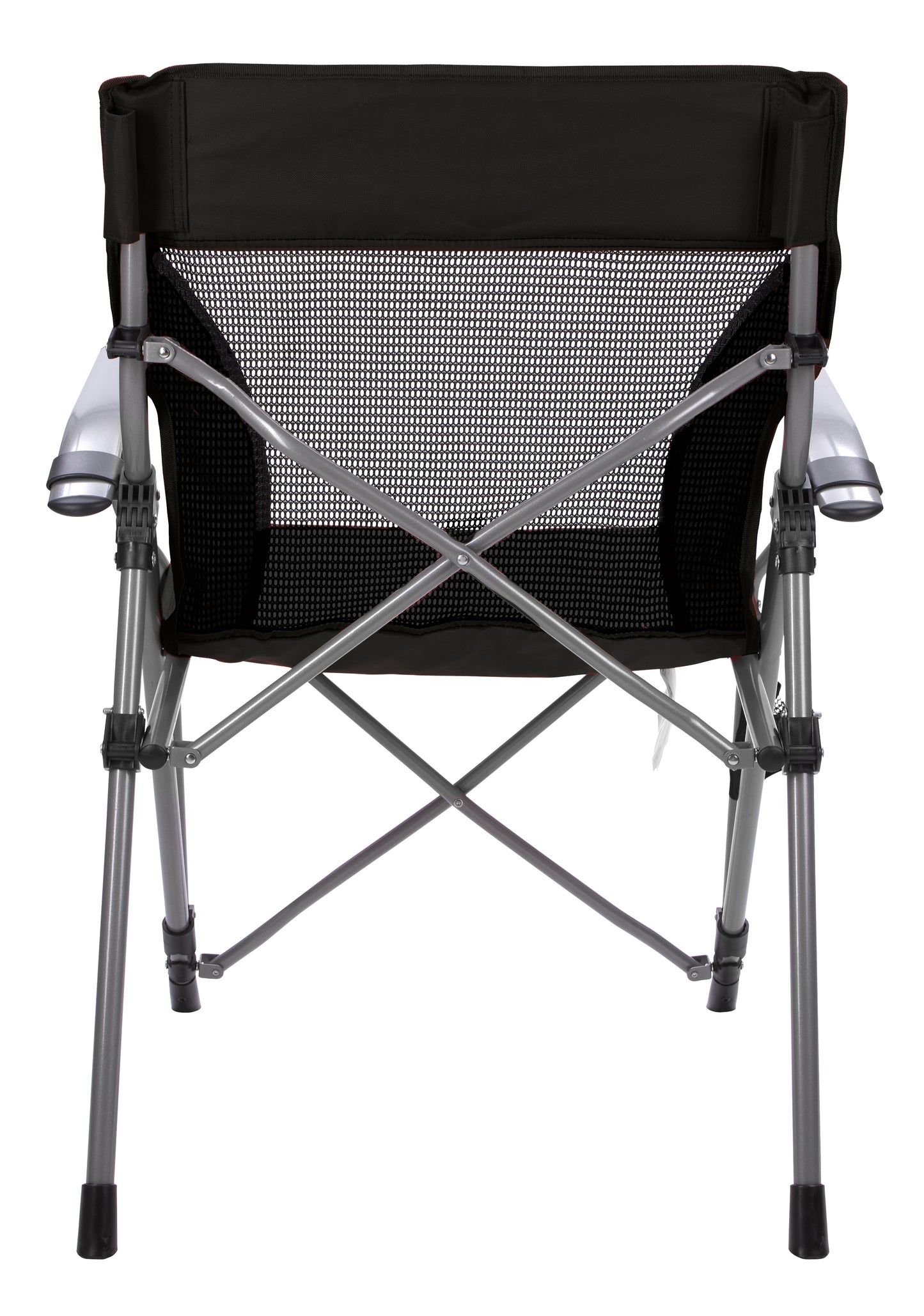 The Deluxe Chair