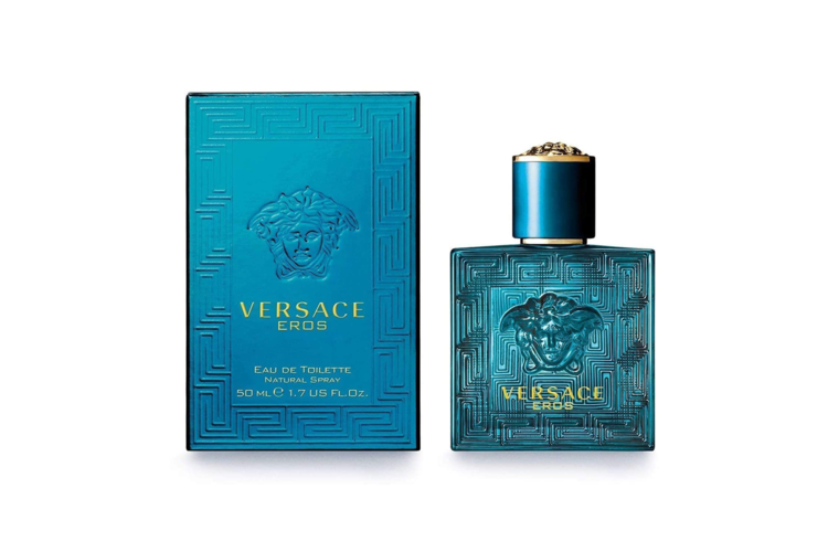 Versace Eros for Men - 1.7 fl oz