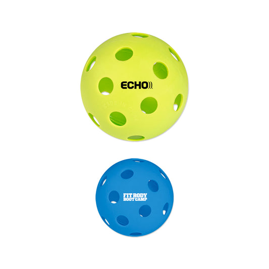 Blue 26 Hole Indoor Pickleball