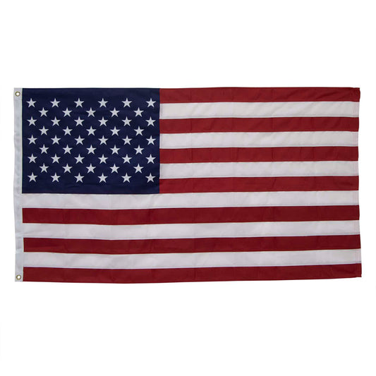 20' x 38' Polyester U.S. Flag