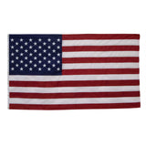30' x 50' Polyester U.S. Flag