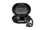 JLab Epic Sport ANC 3 True Wireless Earbuds - Black
