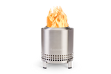 Solo Stove Mesa XL Tabletop Fire Pit - Stainless Steel