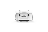 Grizzly 20 Cooler - White