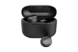JLab GO POP+ True Wireless Earbuds - Black