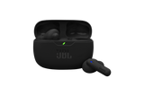 JBL Vibe Beam 2 True Wireless Noise Canceling Earbuds - Black