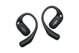 Shokz OpenFit True Wireless Earbuds - Black