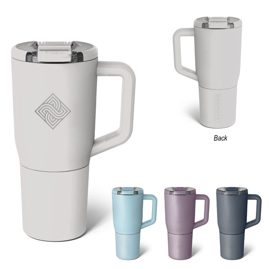 DUNE 25 Oz. BruMate Muv Fashion Colors
