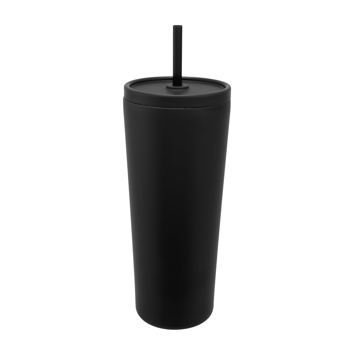 24 Oz. Brooklyn Recycled Stainless Steel Tumbler