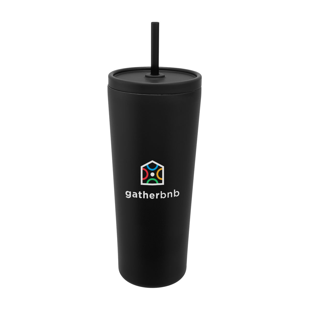 24 Oz. Brooklyn Recycled Stainless Steel Tumbler