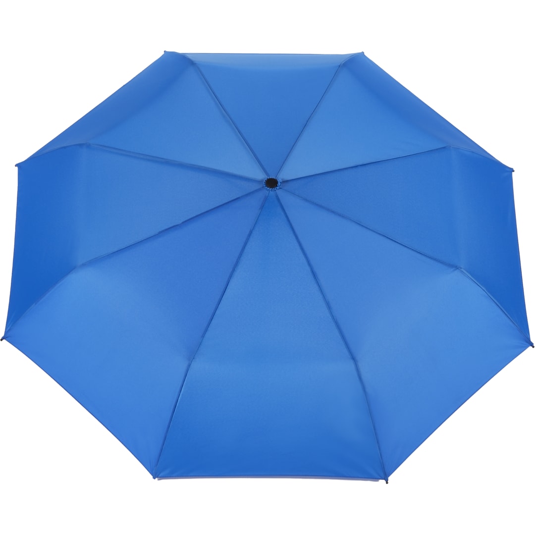 42" Auto Open/Close RPET Umbrella