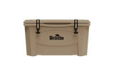 Grizzly 60 Cooler - Tan