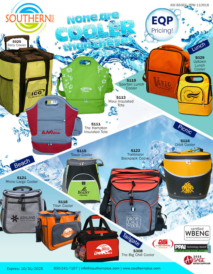 Rhino Large Cooler