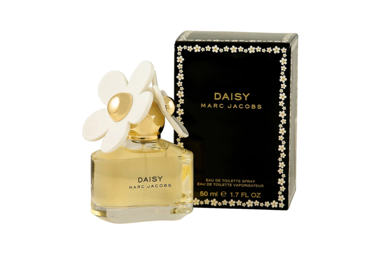 Marc Jacobs Women's Daisy Eau de Toilette - 1.7 fl oz