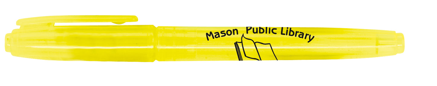 Good Value™ University RPP Highlighter