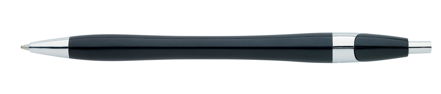 Good Value™ Chrome Dart Pen