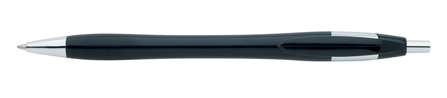 Good Value™ Chrome Dart Pen